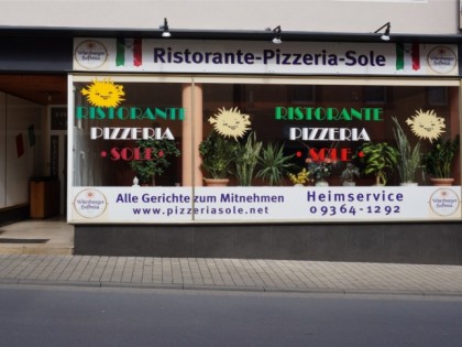 Foto: Ristorante Sole