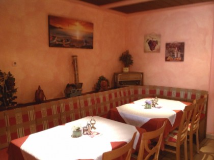 Foto: Ristorante Sole